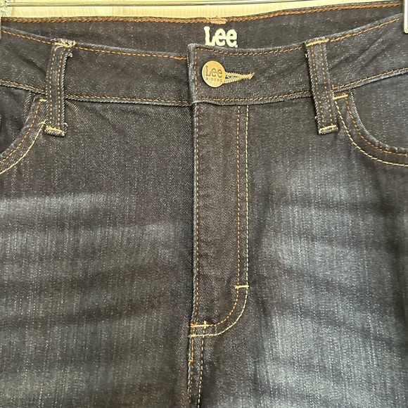 Lee Bootcut Jeans - Picture 7 of 16
